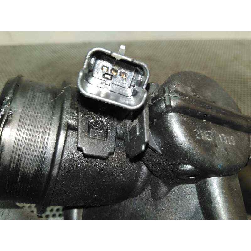 Recambio de caja mariposa para citroën berlingo 1.6 hdi 92 multispace referencia OEM IAM 9660030580 3