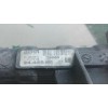 Recambio de radiador agua para opel corsa c 1.4 16v referencia OEM IAM 2445161  
