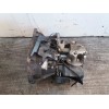 Recambio de caja cambios para ford fiesta (cb1) 1.4 tdci cat referencia OEM IAM AA6R7002BBB  