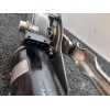 Recambio de motor limpia delantero para bmw serie 5 berlina (e39) 520i referencia OEM IAM 404202 8360603 VALEO