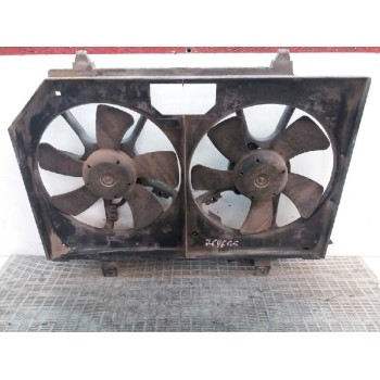 ELECTROVENTILADOR 