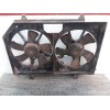 Recambio de electroventilador para nissan x-trail (t30) comfort referencia OEM IAM   