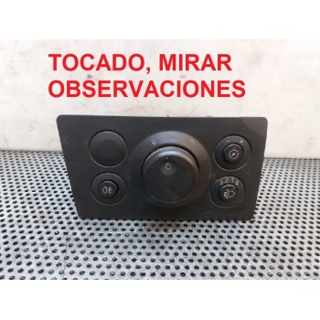 MANDO LUCES 13205863 LK0460130 