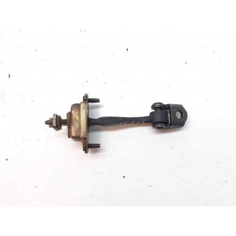 Recambio de retenedor puerta delantera derecha para ford fiesta (cbk) 1.6 tdci cat referencia OEM IAM - Rojo 3