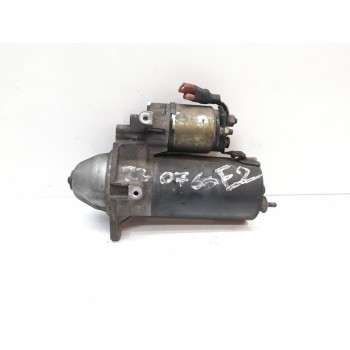 MOTOR ARRANQUE 0001109062 