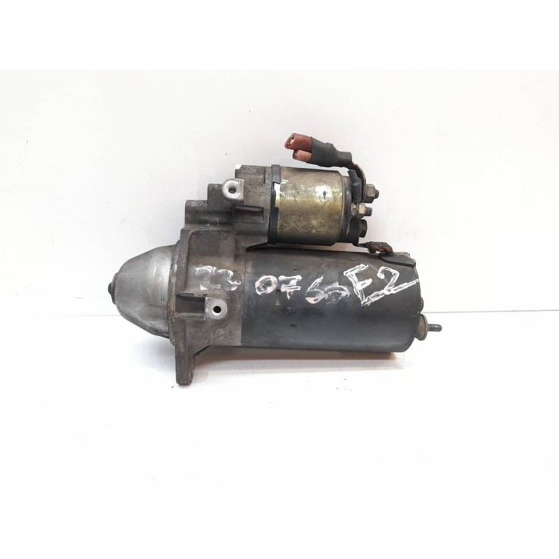 Recambio de motor arranque para opel vectra c berlina club referencia OEM IAM 0001109062  
