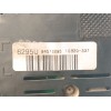 Recambio de cuadro instrumentos para chevrolet cruze lt referencia OEM IAM 94576295  