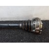 Recambio de transmision trasera derecha para bmw serie 1 berlina (e81/e87) 116d referencia OEM IAM 7533446AI03  