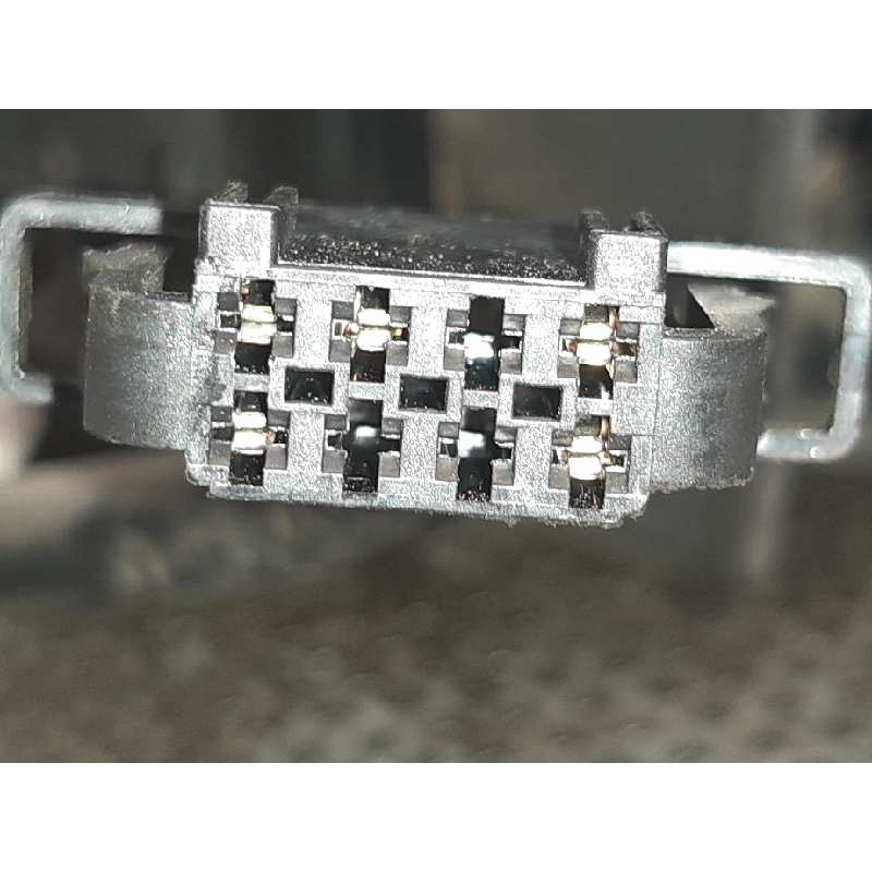 Recambio de retrovisor derecho para seat toledo (5p2) stylance / style referencia OEM IAM 5