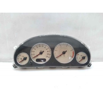 CUADRO INSTRUMENTOS R409AH P05082409AH 