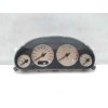 Recambio de cuadro instrumentos para chrysler voyager (rg) 2.5 crd se referencia OEM IAM R409AH P05082409AH 