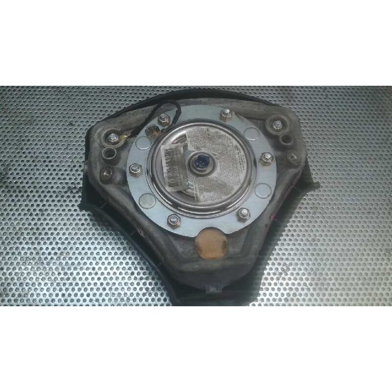 Recambio de airbag delantero izquierdo para audi a3 (8l) 1.6 referencia OEM IAM 8E0880201 - Negro 3