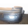 Recambio de paragolpes trasero para volkswagen polo (9n1) highline referencia OEM IAM   