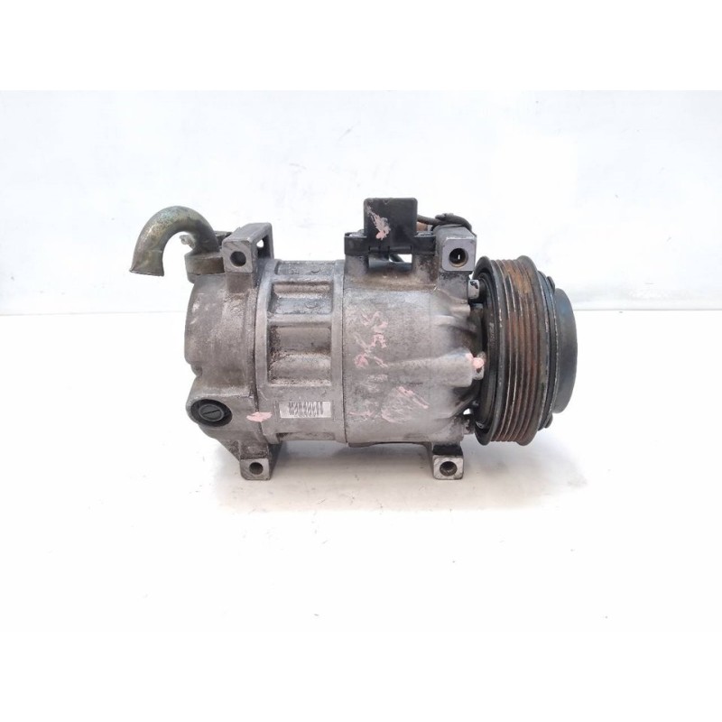 Recambio de compresor aire acondicionado para mercedes-benz clase c (w202) berlina 250 diesel (202.125) referencia OEM IAM 00023 - Gris 3