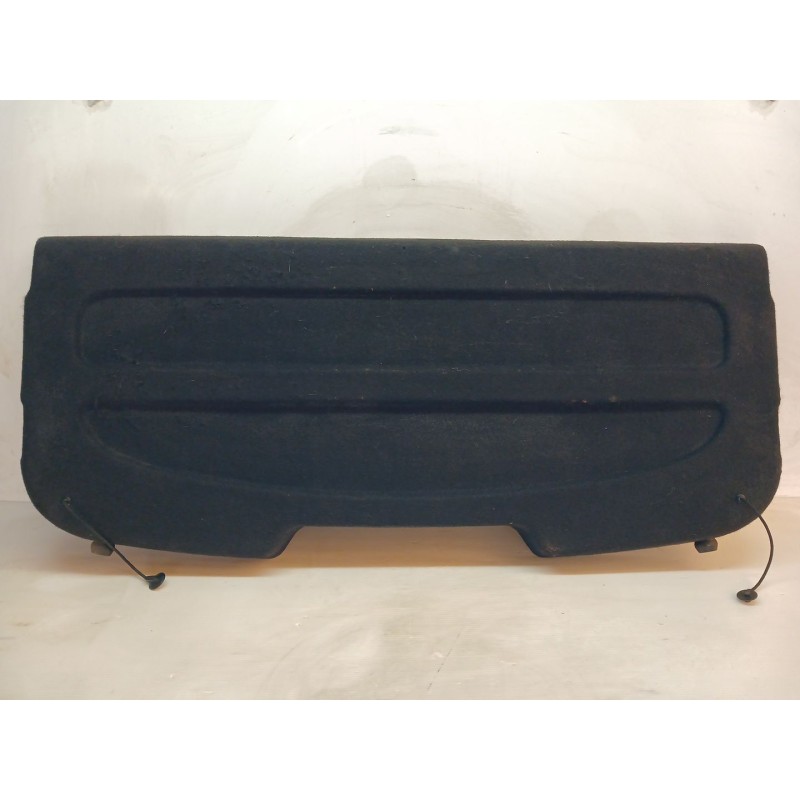 Recambio de bandeja trasera para ford fiesta vi (cb1, ccn) 1.5 tdci referencia OEM IAM 3JA6160525A  