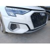 Recambio de paragolpes delantero para audi a3 sportback (8ya, 8yf) 30 tdi referencia OEM IAM   