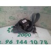 Recambio de cinturon seguridad trasero derecho para kia cerato 2.0 turbodiesel cat referencia OEM IAM   
