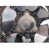 Recambio de electroventilador para nissan x-trail (t30) comfort referencia OEM IAM   