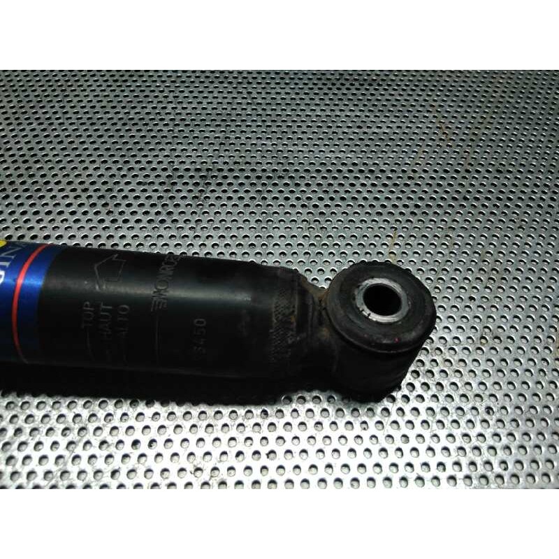 Recambio de amortiguador trasero izquierdo para fiat punto berlina (176) td 60 s referencia OEM IAM 3