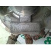 Recambio de turbocompresor para seat ibiza (6k1) 1.9 tdi referencia OEM IAM GA3038145701F GT15448 
