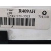 Recambio de cuadro instrumentos para chrysler voyager (rg) 2.5 crd se referencia OEM IAM R409AH P05082409AH 
