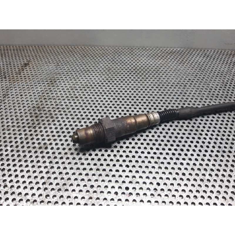 Recambio de sonda lambda para mercedes-benz clase clk (w209) coupe 320 (209.365) referencia OEM IAM 0258006183 - Gris 3