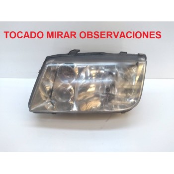 FARO IZQUIERDO 