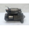 Recambio de motor arranque para renault clio iii emotion referencia OEM IAM 8200584675 M000T87881 MITSUBISHI