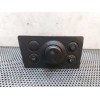 Recambio de mando luces para opel zafira b cosmo referencia OEM IAM 13205863 LK0460130 