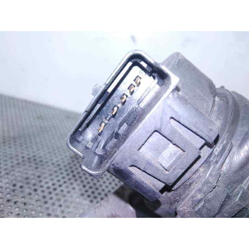 Recambio de caja mariposa para citroën berlingo 1.6 hdi 92 multispace referencia OEM IAM 9660030580 5