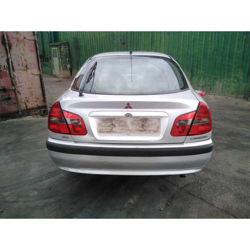 mitsubishi carisma berlina 5 (da0) del año 1999