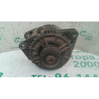 ALTERNADOR 0123505007 078903015C BOSCH
