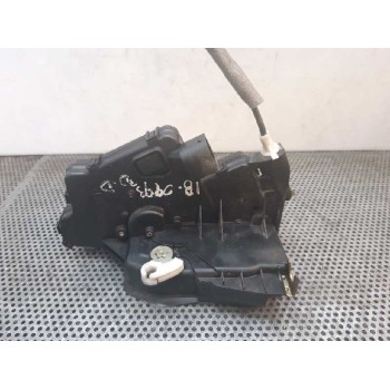 CERRADURA PUERTA DELANTERA DERECHA 