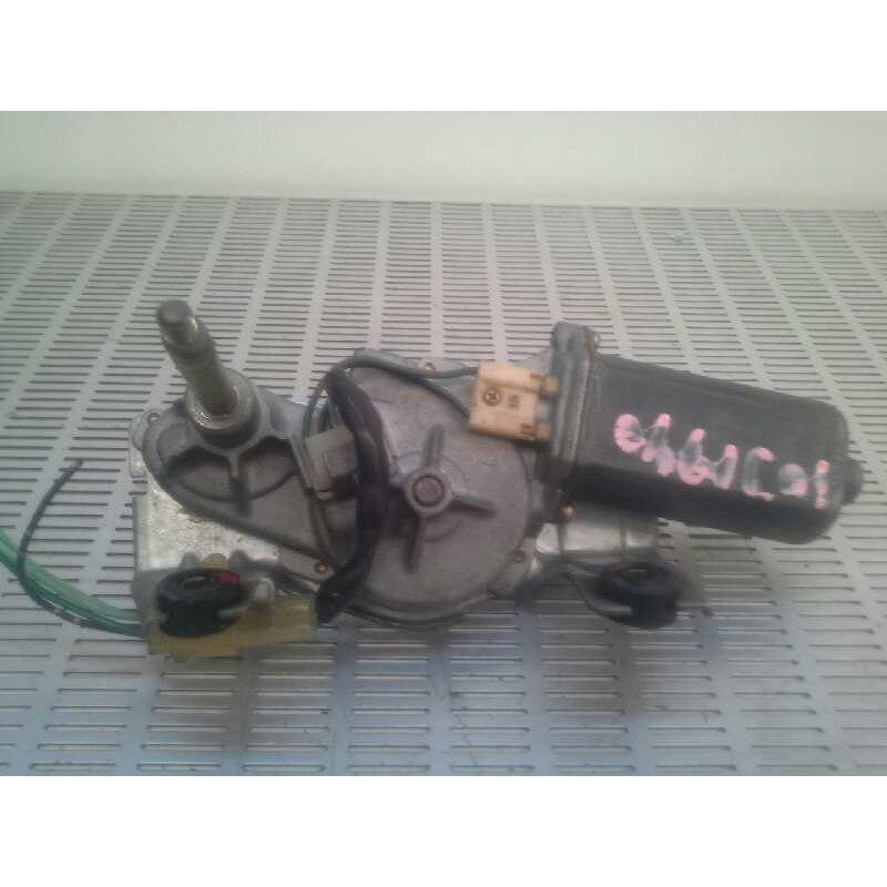 Recambio de motor limpia trasero para honda civic berlina .5 (ma/mb) 1.5 referencia OEM IAM WM42061S  