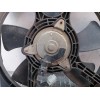 Recambio de electroventilador para nissan x-trail (t30) comfort referencia OEM IAM   
