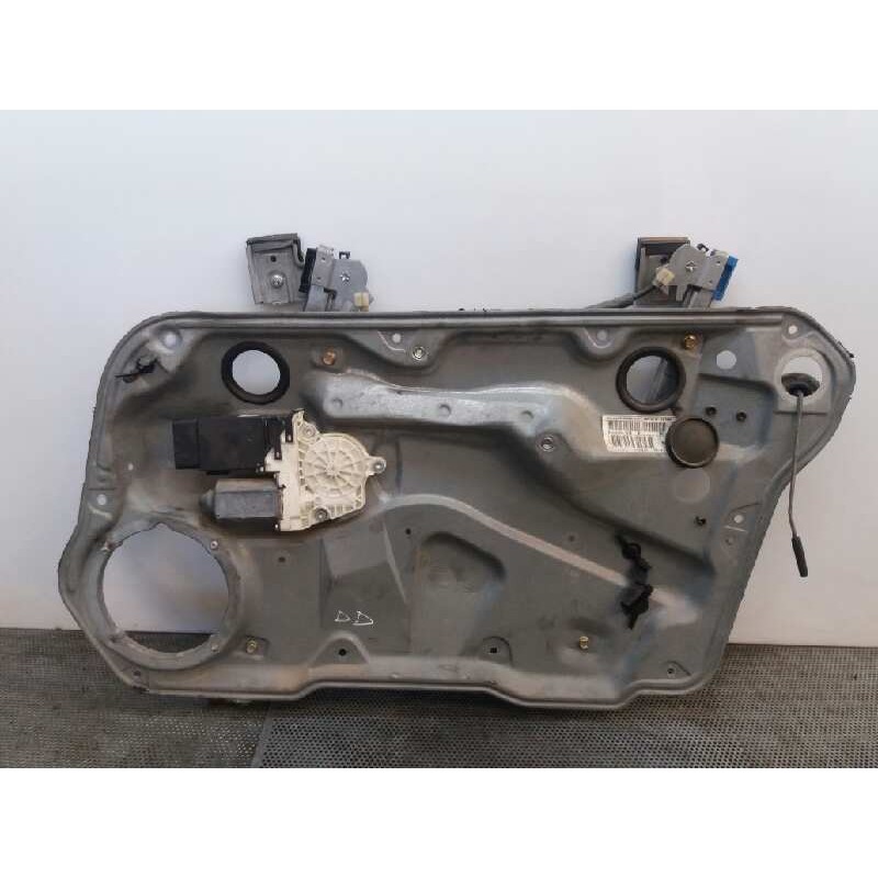 Recambio de elevalunas delantero derecho para volkswagen golf iv berlina (1j1) conceptline referencia OEM IAM   