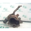 Recambio de turbocompresor para seat ibiza (6k1) 1.9 tdi referencia OEM IAM GA3038145701F GT15448 