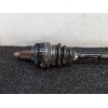 Recambio de transmision trasera derecha para bmw serie 1 berlina (e81/e87) 116d referencia OEM IAM 7533446AI03  