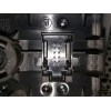 Recambio de mando luces para opel zafira b cosmo referencia OEM IAM 13205863 LK0460130 