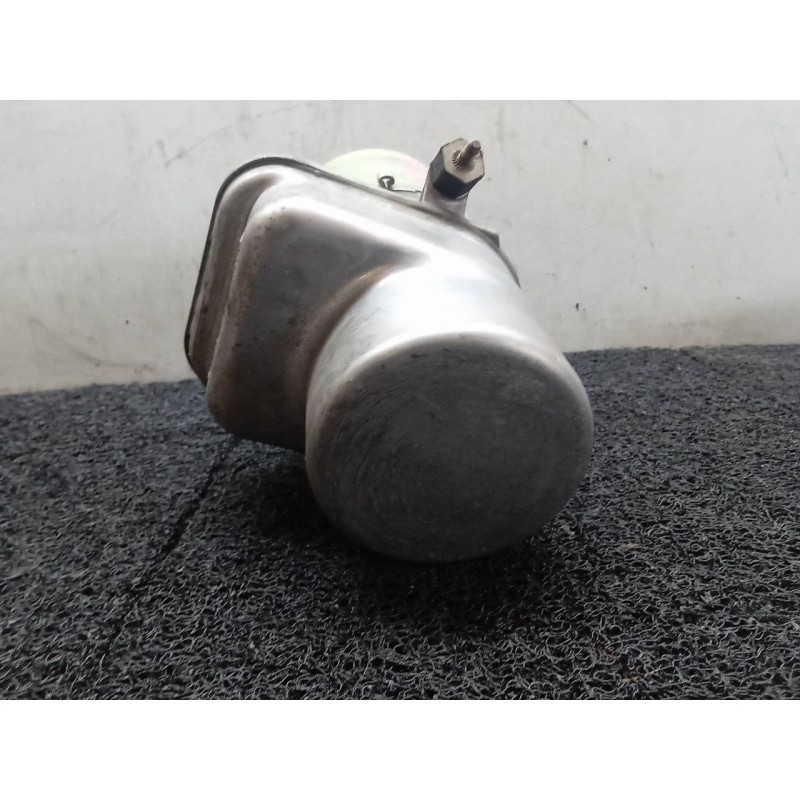 Recambio de bomba direccion para volkswagen polo (9n1) 1.2 12v referencia OEM IAM 6Q0423371 M06321104A2 - Gris 2