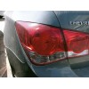 Recambio de piloto trasero izquierdo para chevrolet cruze lt referencia OEM IAM ADN  