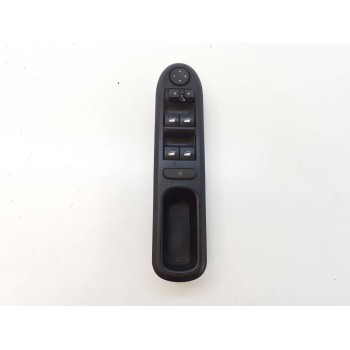 MANDO ELEVALUNAS DELANTERO IZQUIERDO 96468704XT 53269735 