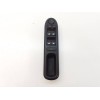 Recambio de mando elevalunas delantero izquierdo para peugeot 407 st confort referencia OEM IAM 96468704XT 53269735 