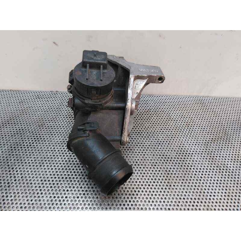 Recambio de caja mariposa para citroën berlingo 1.6 hdi 92 multispace referencia OEM IAM 9660030580 6