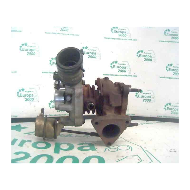 Recambio de turbocompresor para seat ibiza (6k1) 1.9 tdi referencia OEM IAM GA3038145701F GT15448 - Gris 4