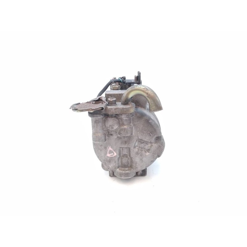 Recambio de compresor aire acondicionado para mercedes-benz clase c (w202) berlina 250 diesel (202.125) referencia OEM IAM 00023 - Gris 5
