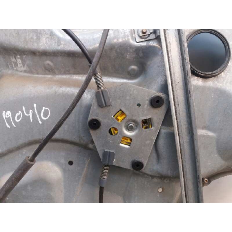 Recambio de elevalunas delantero derecho para volkswagen golf iv berlina (1j1) conceptline referencia OEM IAM - Azul 2