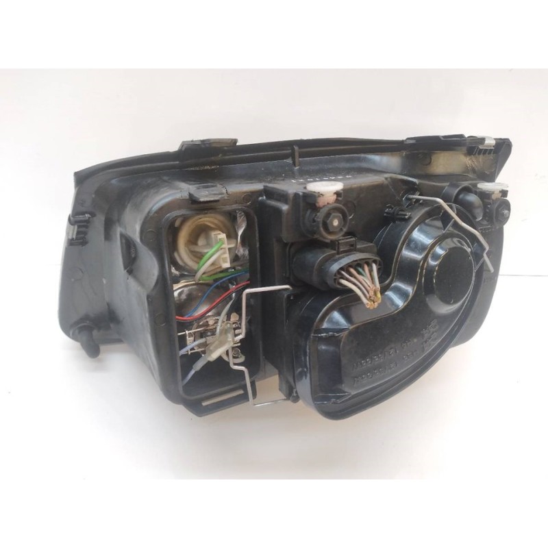 Recambio de faro izquierdo para volkswagen bora berlina (1j2) highline referencia OEM IAM 3