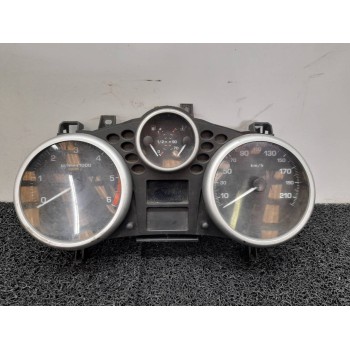 CUADRO INSTRUMENTOS 9662904680 A2C35065547 VDO