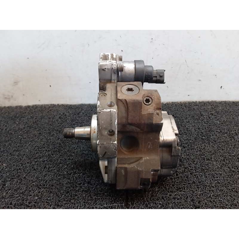Recambio de bomba inyeccion para citroën xsara picasso 1.6 hdi 110 exclusive referencia OEM IAM 9651844380 0445010089 BOSCH